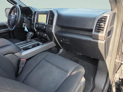 Used 2020 Ford F150 XLT w/ Equipment Group 302A Luxury image 14