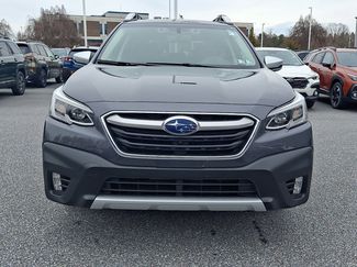 Used 2021 Subaru Outback Touring XT video 2