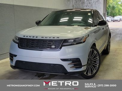 Used 2024 Land Rover Range Rover Velar Dynamic SE