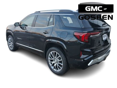 New 2026 GMC Terrain Denali image 6