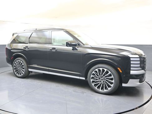 New 2026 Hyundai Palisade Calligraphy image 7
