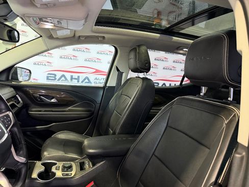 Used 2020 GMC Terrain Denali w/ GMC Pro Grade Package AWD/4WD image 28