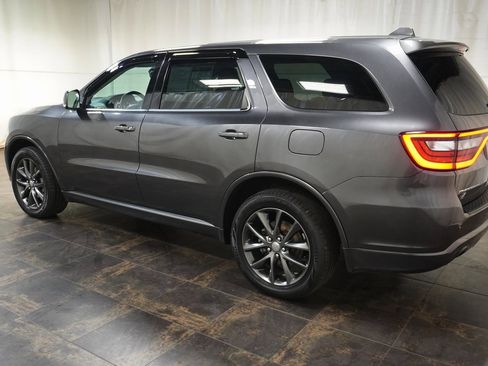 Used 2018 Dodge Durango GT image 8