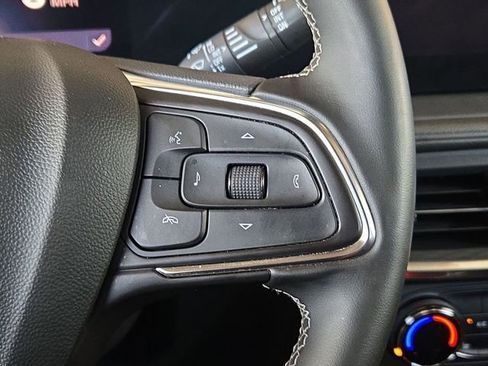 Used 2024 Buick Encore GX Preferred w/ Comfort Package image 13