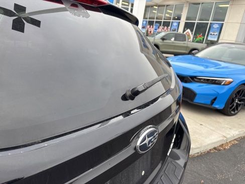 Used 2014 Subaru Crosstrek 2.0i Limited w/ Popular Package #2 image 11