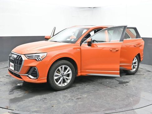 Used 2025 Audi Q3 2.0T Premium image 58