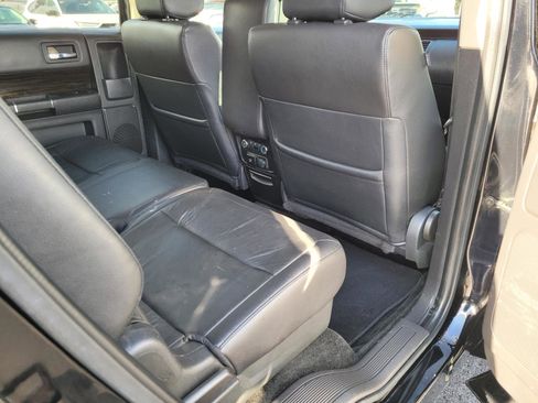 Used 2017 Ford Flex SEL w/ Equipment Group 202A image 19