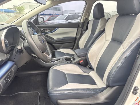 Used 2020 Subaru Crosstrek Hybrid w/ Popular Package #3 AWD/4WD image 25