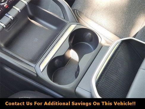 New 2026 GMC Terrain Elevation image 15