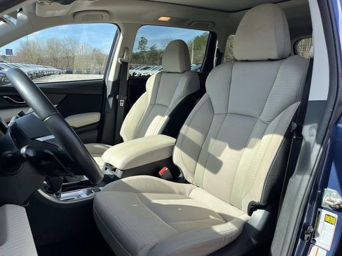 Used 2019 Subaru Ascent Premium image 42