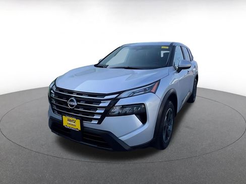 Used 2025 Nissan Rogue SV FWD image 7