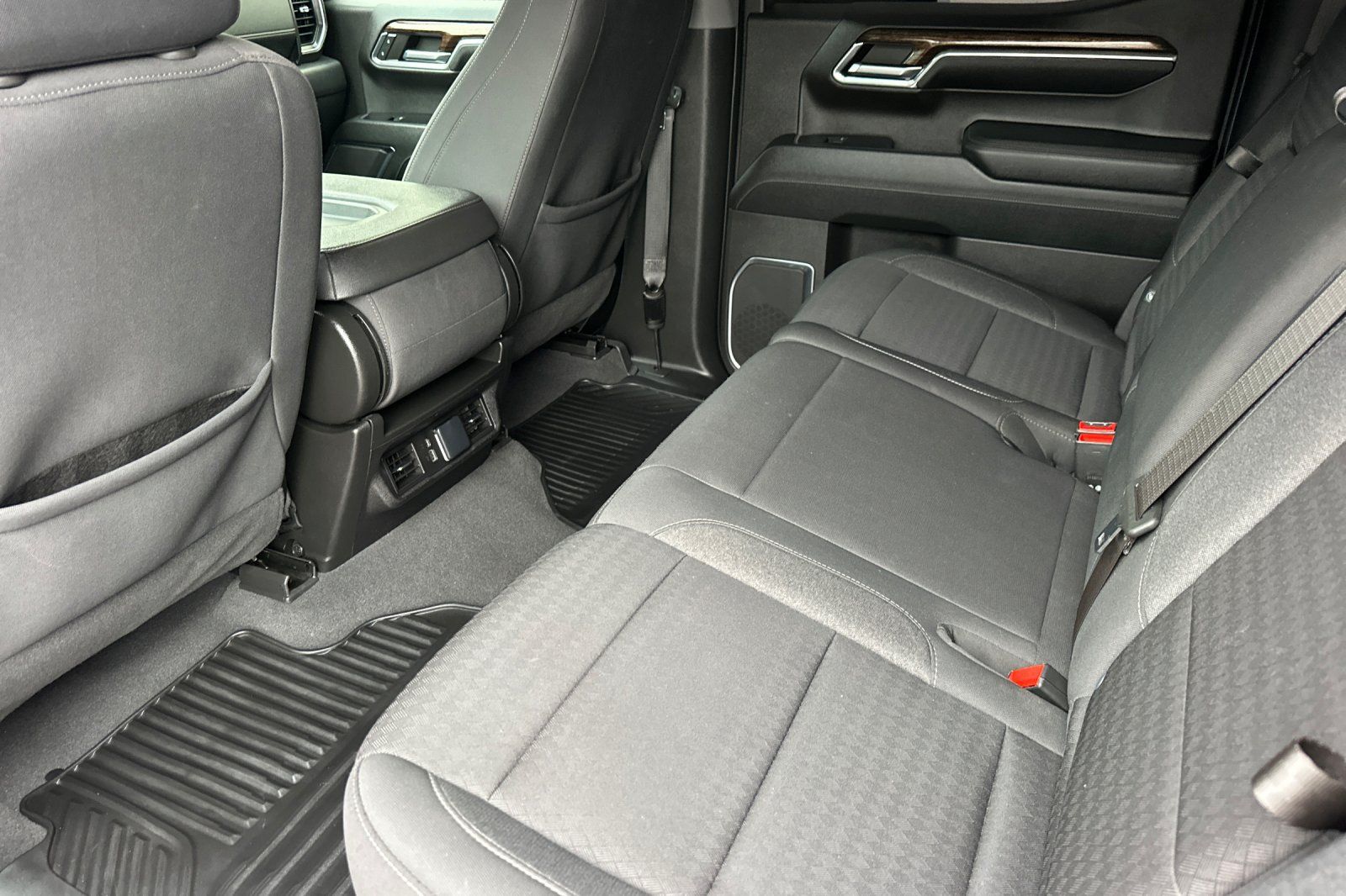 Used 2023 GMC Sierra 1500 Elevation AWD/4WD image 14