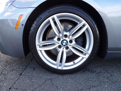 Used 2016 BMW 650i Gran Coupe xDrive image 39