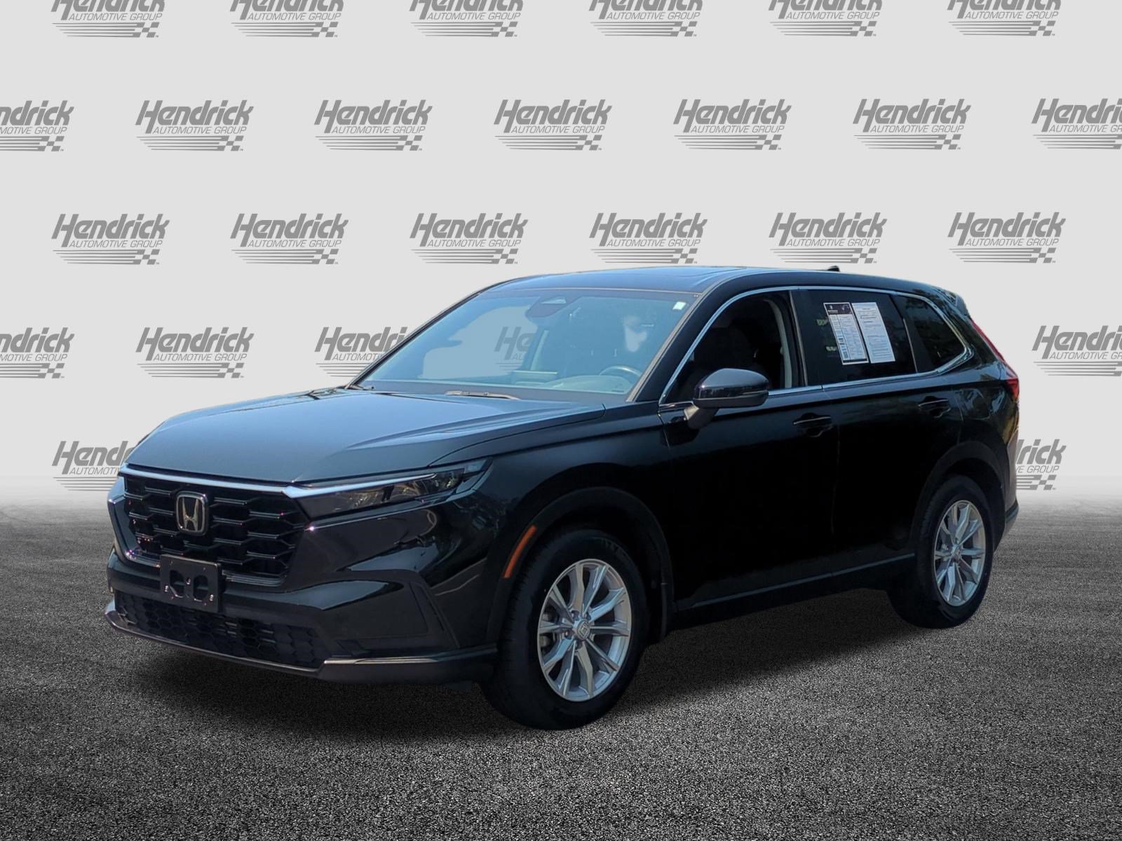 Used 2023 Honda CR-V EX image 5