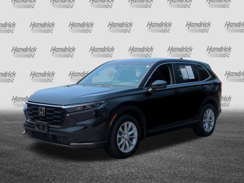 Used 2023 Honda CR-V EX image 5