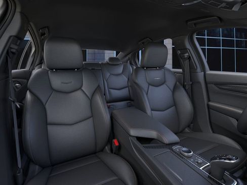 New 2026 Cadillac CT5 V w/ Technology Package image 16