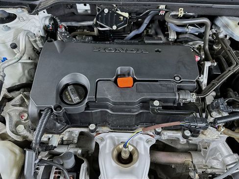 Used 2022 Honda Civic Sport image 30