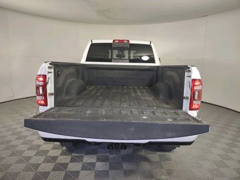 Used 2022 RAM 2500 Laramie AWD/4WD image 7