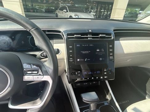 Used 2023 Hyundai Tucson SEL w/ Convenience Package FWD image 20