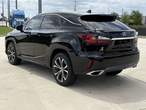 Used 2019 Lexus RX 350 AWD w/ Navigation Package image 10