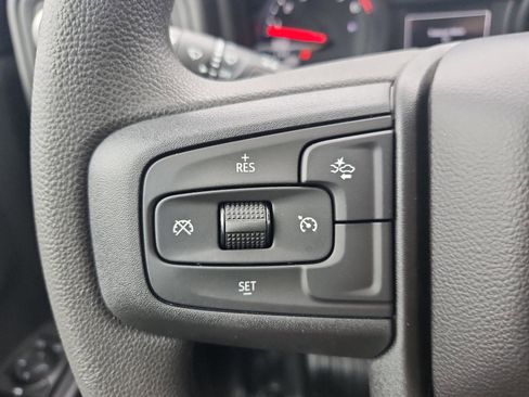 New 2026 GMC Sierra 1500 Pro w/ Pro Value Package image 21