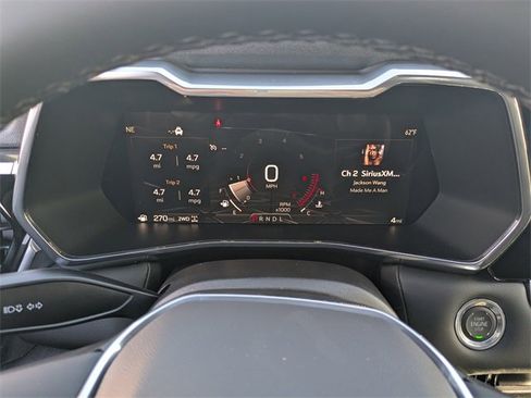 New 2026 GMC Canyon Elevation w/ Convenience Package image 28