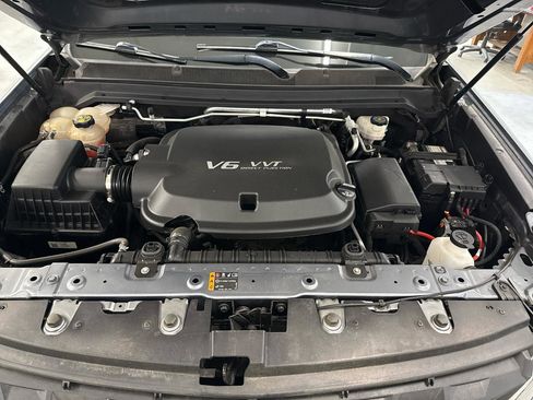 Used 2022 Chevrolet Colorado W/T w/ WT Convenience Package image 60