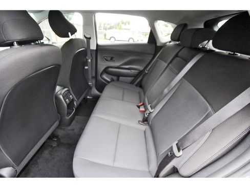 Certified 2026 Hyundai Kona SEL Sport FWD image 15