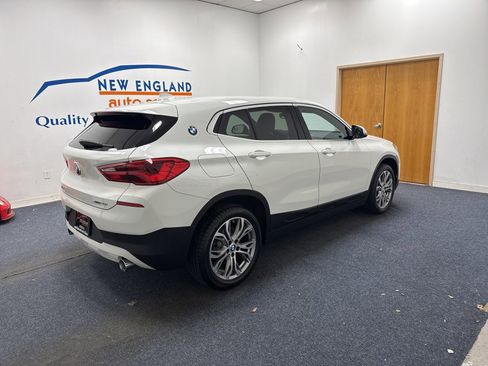 Used 2018 BMW X2 xDrive28i image 3