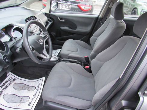 Used 2013 Honda Fit image 13
