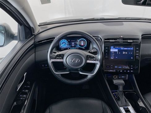 Used 2022 Hyundai Tucson SEL w/ Convenience + Premium Package AWD/4WD image 26