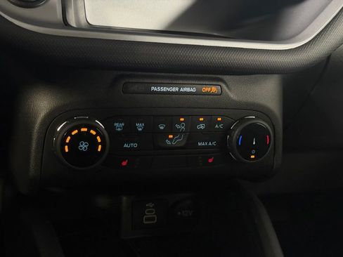 Used 2023 Ford Bronco Sport Big Bend w/ Convenience Package AWD/4WD image 20