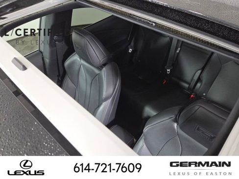 Certified 2023 Lexus RX 350 F Sport image 31