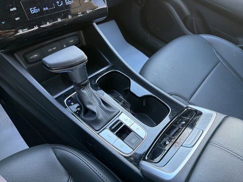 Certified 2024 Hyundai Santa Cruz Night image 28