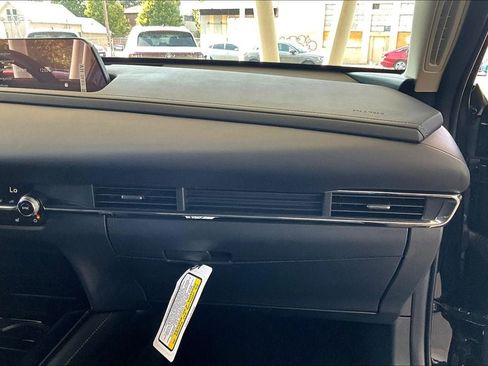 New 2025 MAZDA CX-30 AWD 2.5 S w/ Preferred Package image 16