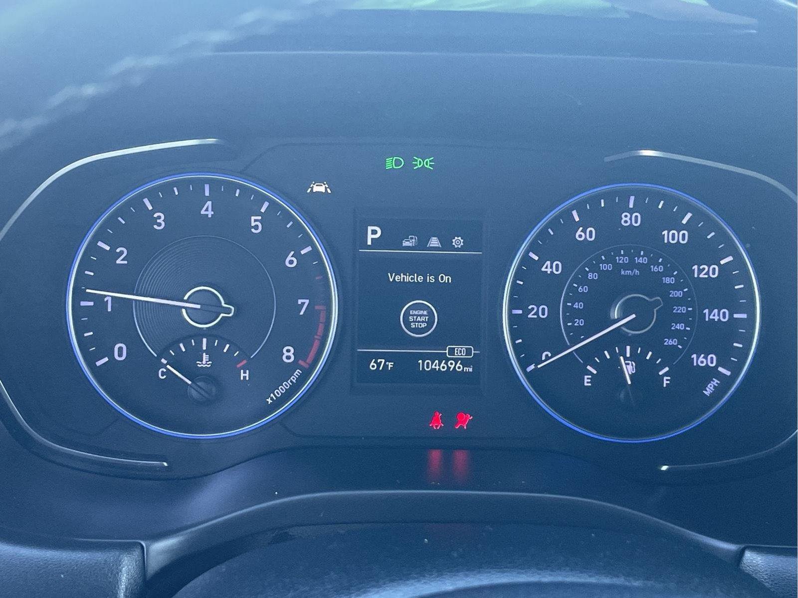 Used 2020 Hyundai Palisade SEL AWD/4WD image 29