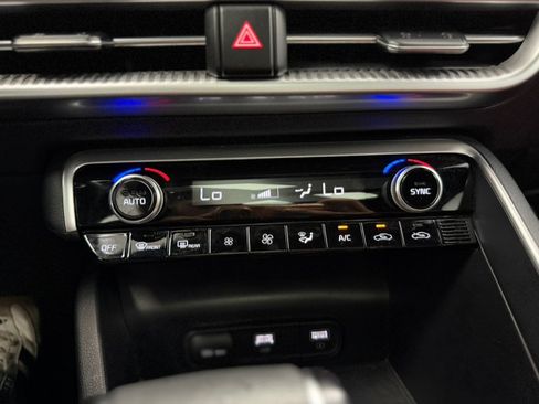 Used 2022 Kia K5 GT-Line w/ GT-Line Awd Premium Package image 57