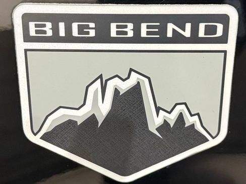 Used 2022 Ford Bronco Sport Big Bend w/ Convenience Package image 12