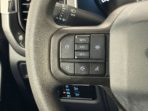 Used 2023 Ford F150 XL w/ STX Appearance Package AWD/4WD image 16
