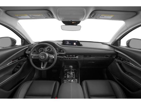 Used 2022 MAZDA CX-30 AWD 2.5 S w/ Premium Package image 11