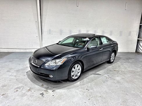 Used 2008 Lexus ES 350 image 16