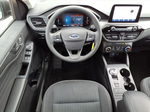 Used 2023 Ford Escape FWD image 13