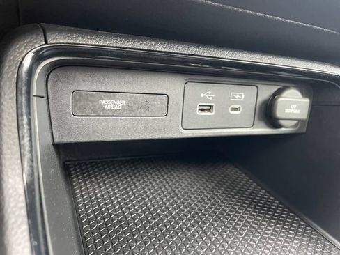 Certified 2023 Honda CR-V Sport image 18