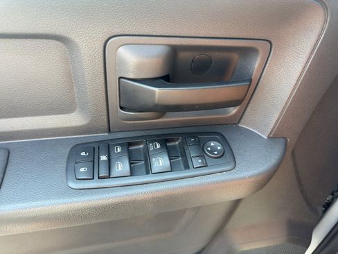 Used 2012 RAM 1500 ST w/ ST Popular Equipment Group RWD image 11