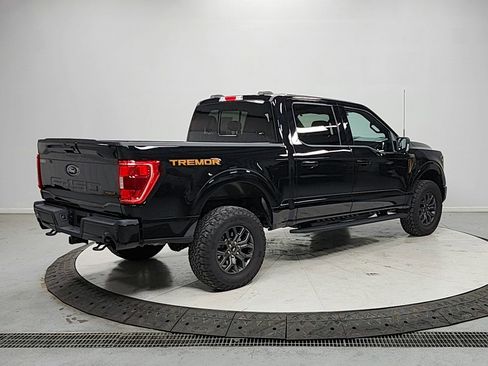 Used 2023 Ford F150 Tremor w/ 360 Degree Camera Package AWD/4WD image 7