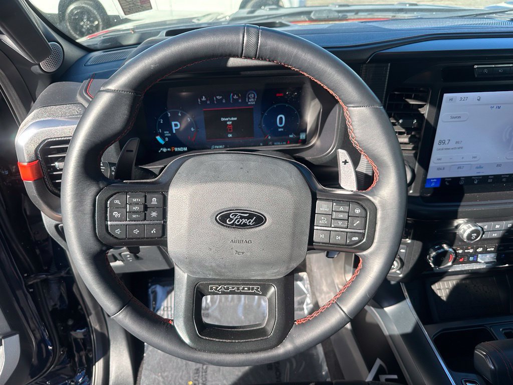 Used 2024 Ford F150 Raptor AWD/4WD image 15