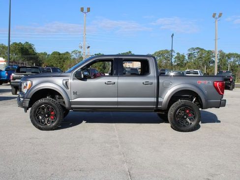 Used 2021 Ford F150 XLT w/ Equipment Group 302A High image 6