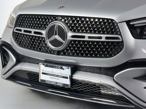 Certified 2024 Mercedes-Benz GLE 350 4MATIC image 14