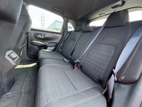 Used 2024 Honda HR-V Sport image 12