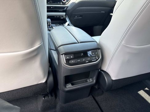 New 2026 Lexus TX 350 AWD image 16
